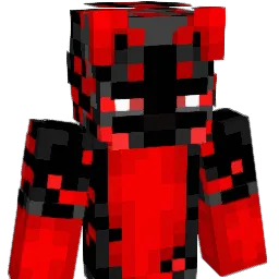 ShadowW0lf69's Minecraft skin