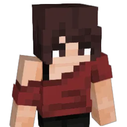 ShadowWaker Minecraft avatar bust