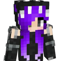 ShadowWalker1201 Minecraft avatar bust