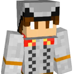 ShadowWalkerr Minecraft avatar bust