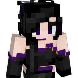 ShadowWeever's Minecraft skin