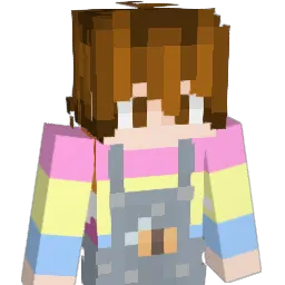 ShadowWolf1709's Minecraft skin
