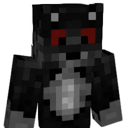 ShadowWulfLP's Minecraft skin