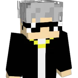 ShadowX200 Minecraft avatar bust