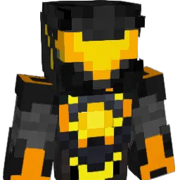 ShadowXZ's Minecraft skin