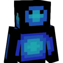 ShadowXsane Minecraft avatar bust