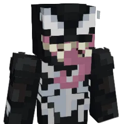 ShadowYummy Minecraft avatar bust