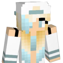 ShadowZVIP Minecraft avatar bust