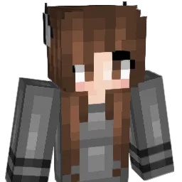 ShadowZala Minecraft avatar bust