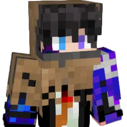 ShadowZxy's Minecraft skin