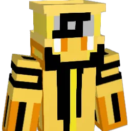 Shadow_1018's Minecraft skin
