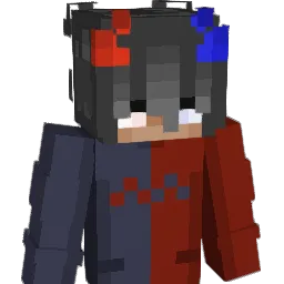 Shadow_539 Minecraft avatar bust