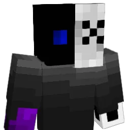 Shadow_And_Light Minecraft avatar bust