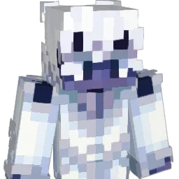 Shadow_Angel816 Minecraft avatar bust