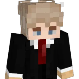 Shadow_Blade_7 Minecraft avatar bust