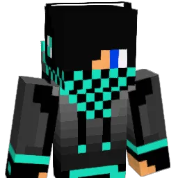 Shadow_Bug_57 Minecraft avatar bust