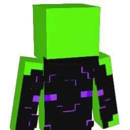 Shadow_Clown_2's Minecraft skin