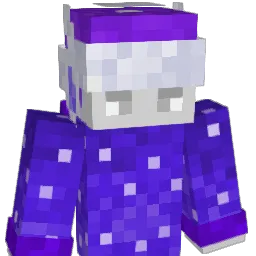 Shadow_Doll00 Minecraft avatar bust