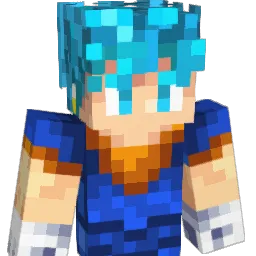 Shadow_FireS Minecraft avatar bust