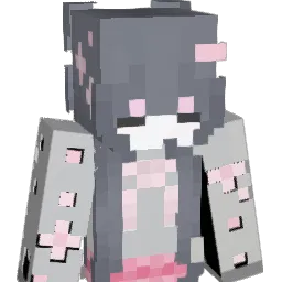 Shadow_Fox_Girl's Minecraft skin