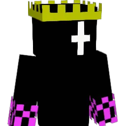 Shadow_Ghost022's Minecraft skin