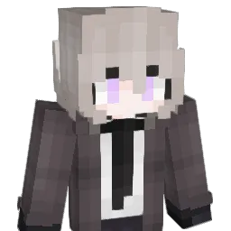Shadow_II's Minecraft skin