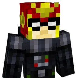 Shadow_Karl's Minecraft skin