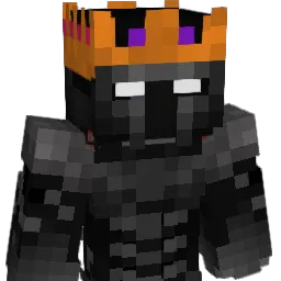 Shadow_Kimmmi Minecraft avatar bust