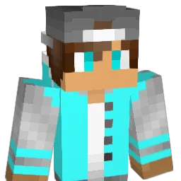 Shadow_King15 Minecraft avatar bust