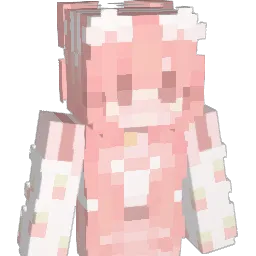 Shadow_King_OG Minecraft avatar bust