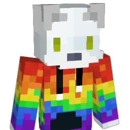 Shadow_Moon_HD Minecraft avatar bust