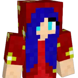 Shadow_Olds Minecraft avatar bust