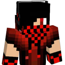 Shadow_PT Minecraft avatar bust