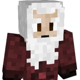 Shadow_Puppys Minecraft avatar bust