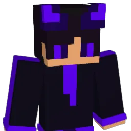Shadow_Reaper616's Minecraft skin