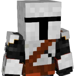 Shadow_Reaver25's Minecraft skin