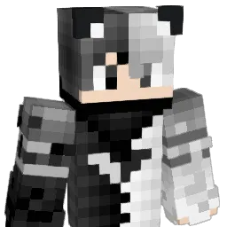Shadow_Sck Minecraft avatar bust