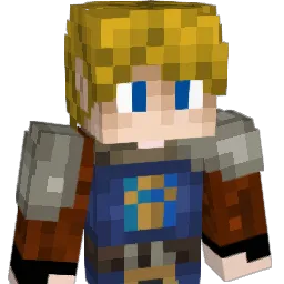 Shadow_Storm57 Minecraft avatar bust