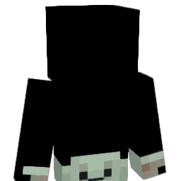 Shadow_Unknown21's Minecraft skin