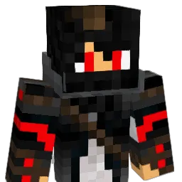 Shadow_V1king Minecraft avatar bust
