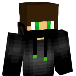 Shadow_V1rus's Minecraft skin
