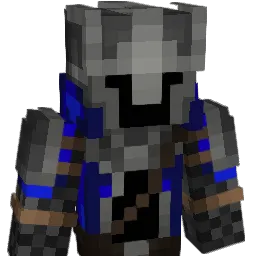 Shadow_WolfQC's Minecraft skin