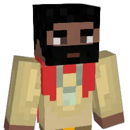 Shadow_Zwiebel Minecraft avatar bust