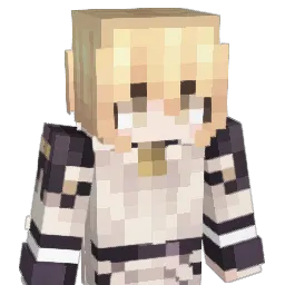 Shadow__001 Minecraft avatar bust