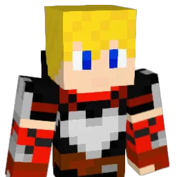 Shadow__Sun Minecraft avatar bust