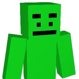 Shadow_cat0613 Minecraft avatar bust