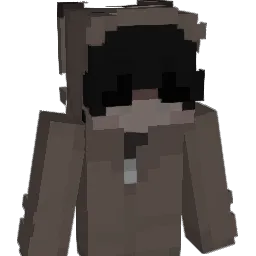 Shadow_creper Minecraft avatar bust