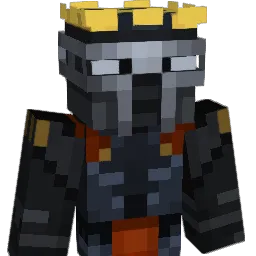 Shadow_fig3 Minecraft avatar bust