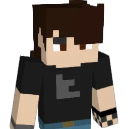 Shadow_fox2's Minecraft skin