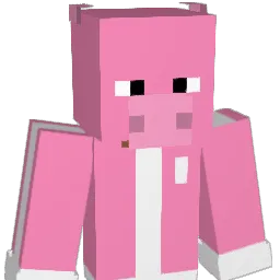 Shadow_is_cool Minecraft avatar bust